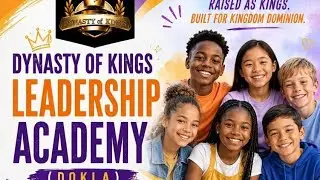 BIBLE UNSUNG HEROES: LEADERSHIP LESSONS FROM JAEL | REV.  PEACE GEORGE | DYNASTY OF KINGS (DOKLA)