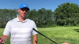 Aaron Miller: Wolf Creek Head Professional