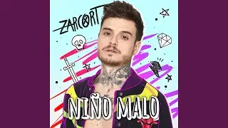 Niño malo