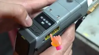 Dynalasers Welding Machine High Speed Welding Performance