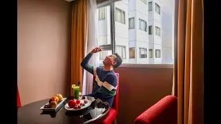 [Staycation] at Aston Pluit Jakarta