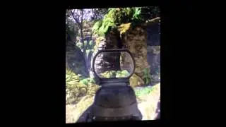 Xim3 xb1 ghost st
