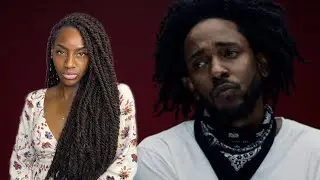 Kendrick Lamar - The Heart Part 5 | REACTION 🔥🔥🔥