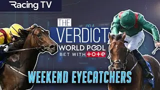 The Verdict: Angus McNae on the weekend action