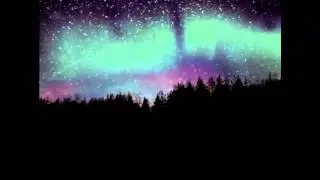 ESOTIS - Those Hills Above An Endless Millennial Forest