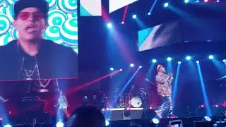 Zion y Lennox - 18 World Tour - Yo Voy