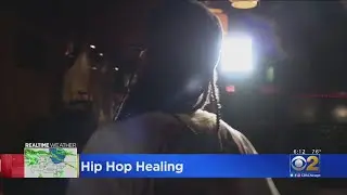 Chicago Hip Hop Community Coming Together To Help People Heal