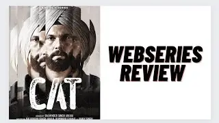 CAT Webseries Review