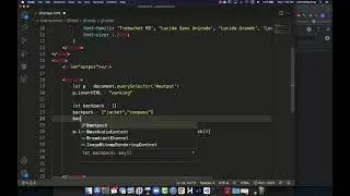 Getting Started with JavaScript Arrays Part 1