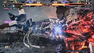 Filthy Beast!!