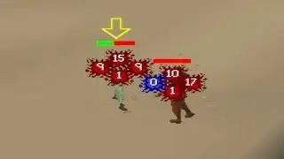 Runescape 2007 - Sparc Mac's Bye Bye 3B+ Ft. Lil Willis