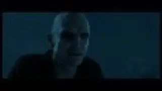 Zombie - Harry vs Voldemort