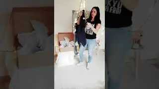 Lookiero unboxing