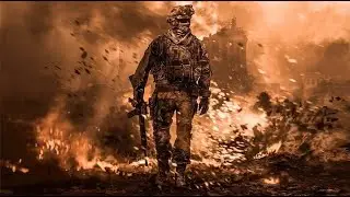WARZONE 　あまだんTV