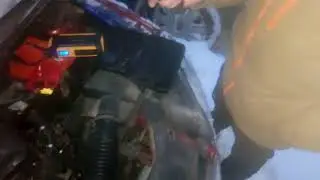 Джампстартер
