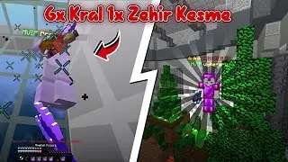 6X KRAL / 1X ZEHİR KESME/ LAPEX EDİT ÇEKME EDİT V EDİT