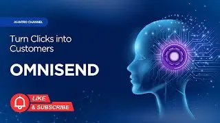 Omnisend Review: Best Tool for E-commerce Growth
