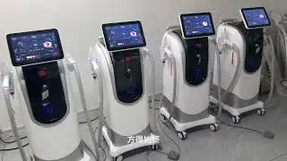 5 Handles Cellulite Reduction 360 Fat Freezing Cryolipolysis Face Body Slimming Machine