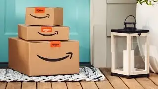 Randall M. Rueff (K9RMR) takes a very boring but useful Amazon.com survey to get a $5 gift card...