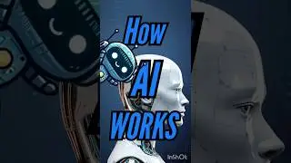 Demystifying AI Algorithms: How They Learn, Predict, and Transform #ai #chatgpt #explainervideo