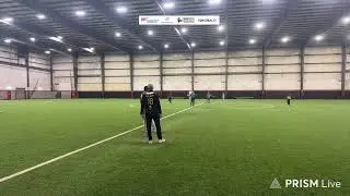 FCC Colors Trophy 2025 | Final | Sterling Strikers vs K Warriors