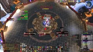 Garajal 10 man hc Tank Pov
