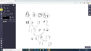 Bubble Sort | Swap & Sort | Python