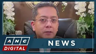 Headstart: Comelec Chairman George Garcia on suspended people's initiative proceedings; 2025 polls