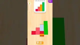 #colorroll3d label. 2. #2025shorts #gaming #shortvideo #new #funny #