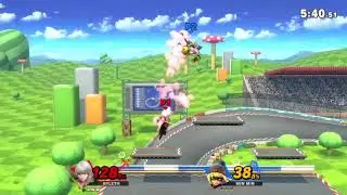 Byleth combo