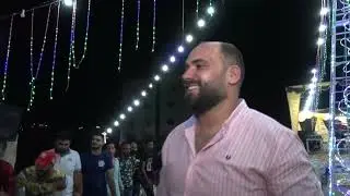 سهرة العريس راشد الكبها _ الفنان محمد السستم