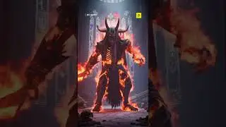 Shao Khan MK-II - Official Teaser #youtuber #youtubeshorts