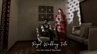 PT Group Royal Wedding 2019 l faslu & Fathima royal wedding teaser
