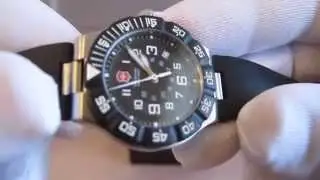 Обзор женских наручных часов Victorinox Swiss Army Active Summit XLT 241347