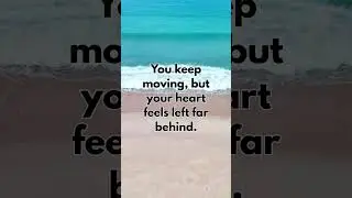 When Your Heart Has No Strength Left #motivation #quotes
