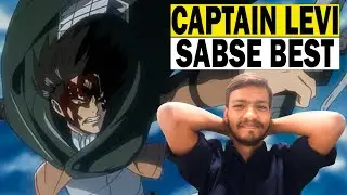 Attack on Titan Season 3 Review | The Kalpesh Pandit