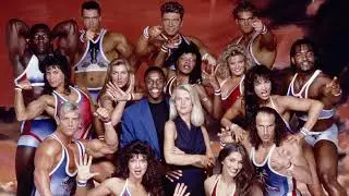 Gladiators ''Shadow is No Longer a Gladiator'' (Audio Recreation).