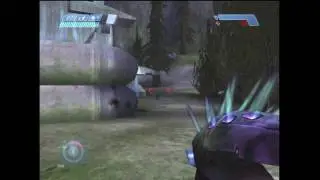 Needler - Halo
