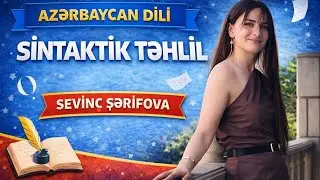 Sintaktik təhlil və ifadə vasitələrinə aid nümunələr. Necə işləmək lazımdır?