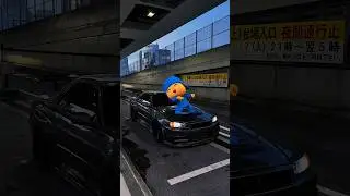 dance 🕺  #shorts #cars #dance #funny
