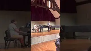 Empty Chairs at Empty Tables, Justin T. Swain