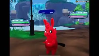Red wisp choochew find