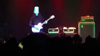Buckethead 
