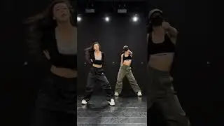 SexyBack &bull; Justin Timberlake #Dance Cover
