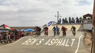 VIKING BMX: Grand Prix BMX Tangent pro-am reupload