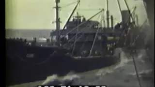 Task Force Enroute Tokyo Raid