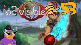 Indivisible | Ep. 53 - Why is Ren's Mom Hot?