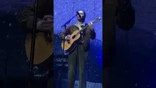 Hozier - From Eden (Acoustic) @ Merriweather Post Pavilion All Things Go