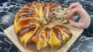 Everything You Love About Brioche: Rich, Soft, and Loaded With Chocolate