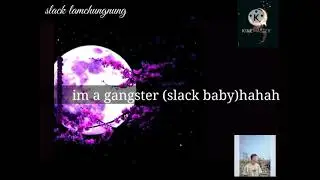 Slack lamchungnung-girls